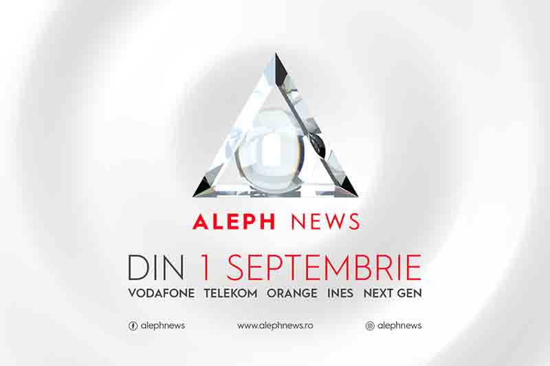 aleph news