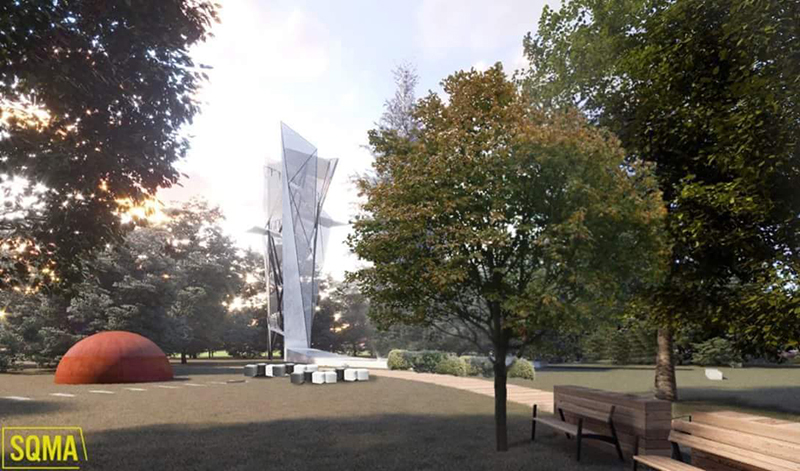 parc obelisc mihai viteazu turda
