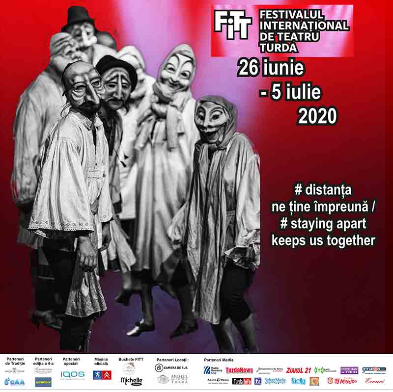 festival international teatru turda